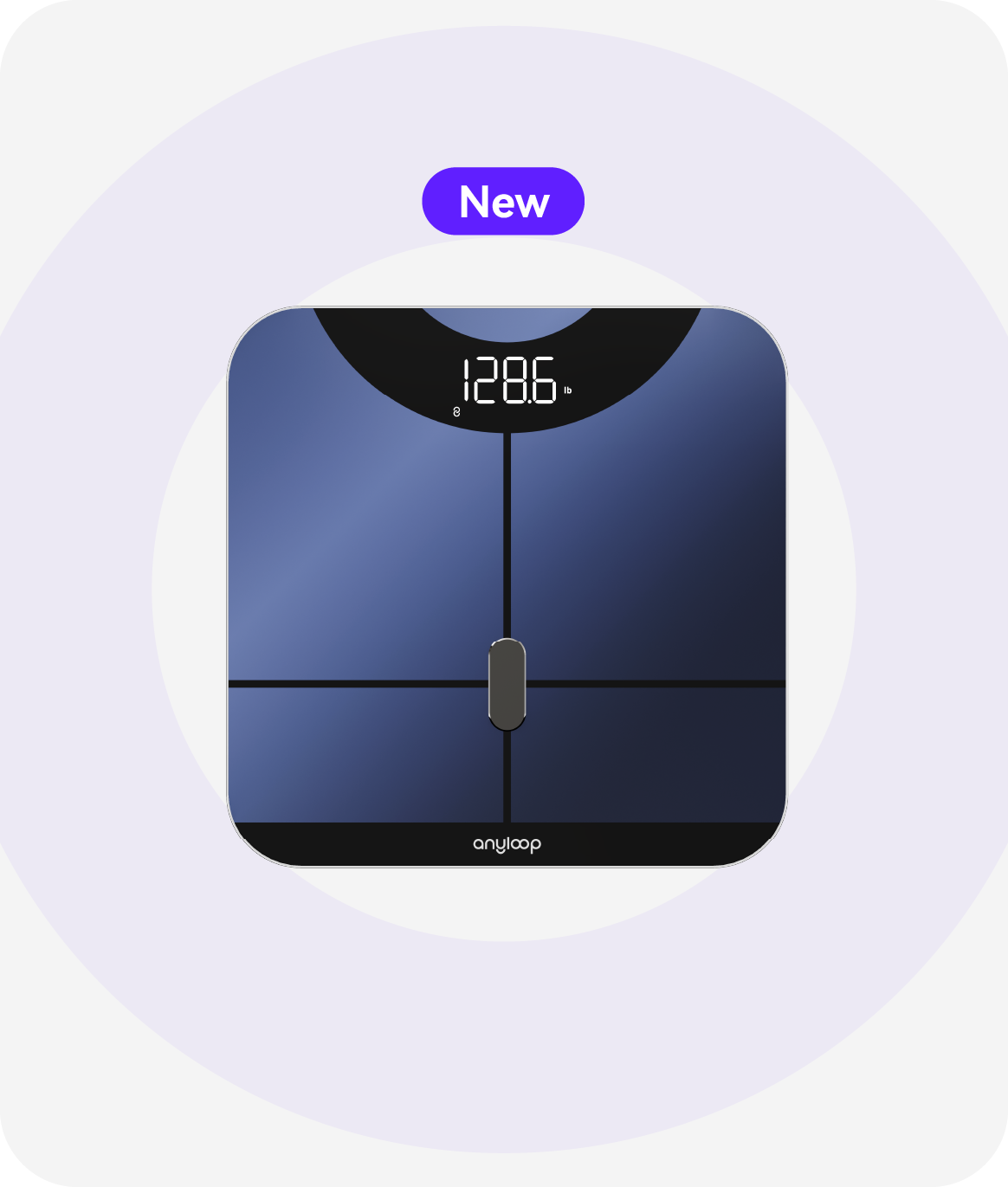 anyloop Smart Scale S3
