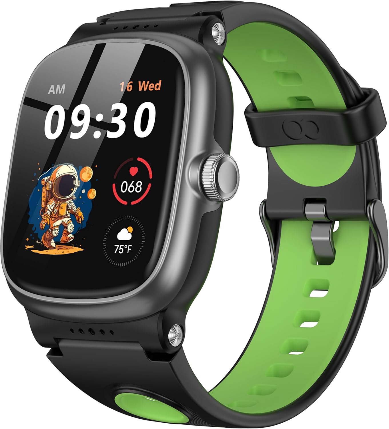Kids Watch Xiaomi Smartwatch Bambini Anyloop Kids' Watch