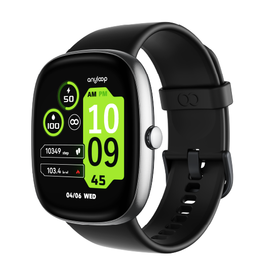 anyloop Watch Mini W1