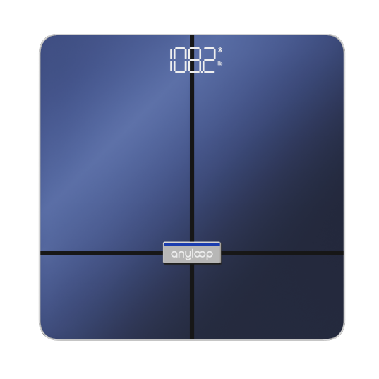 anyloop Smart Scale