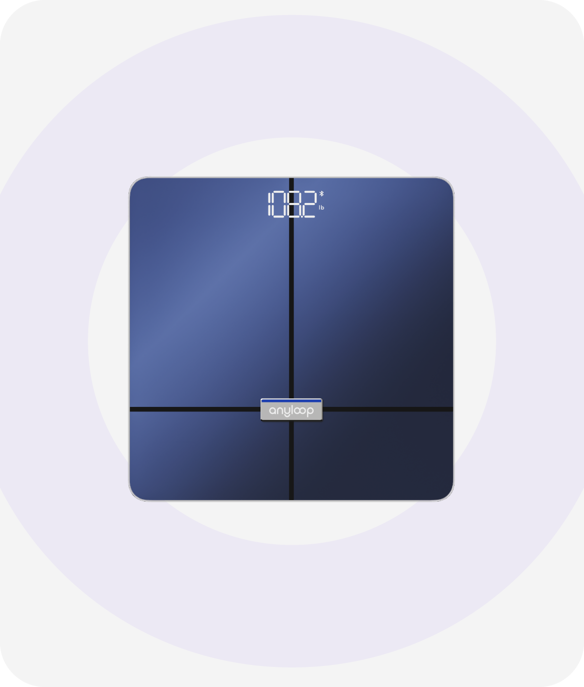 anyloop Smart Scale S1