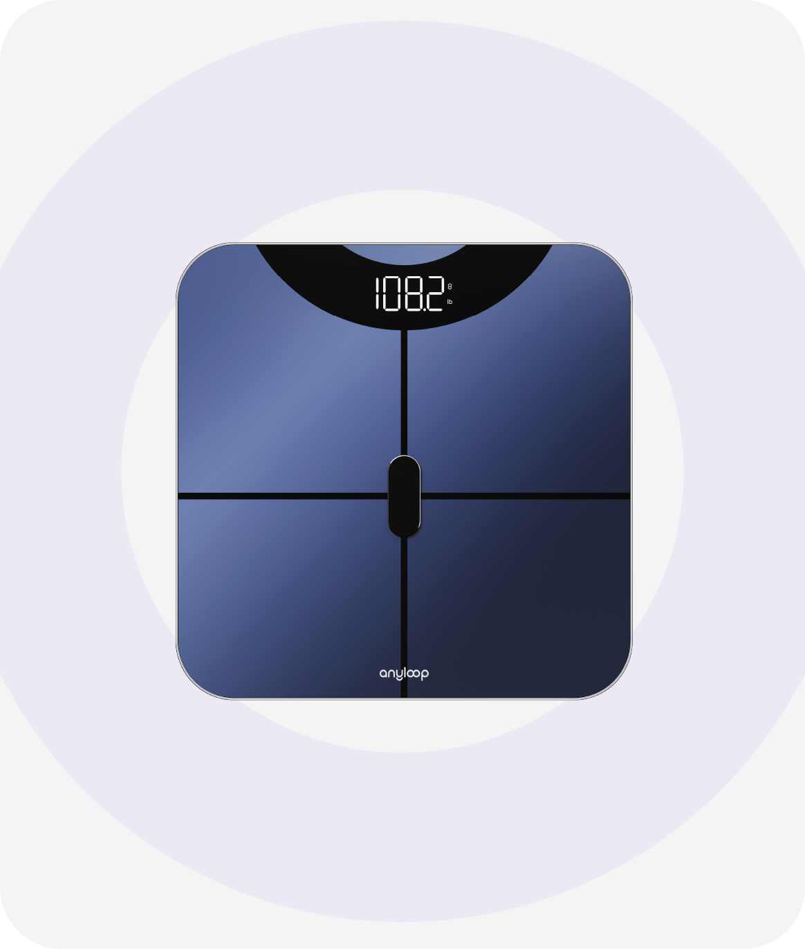 anyloop Smart Scale S4
