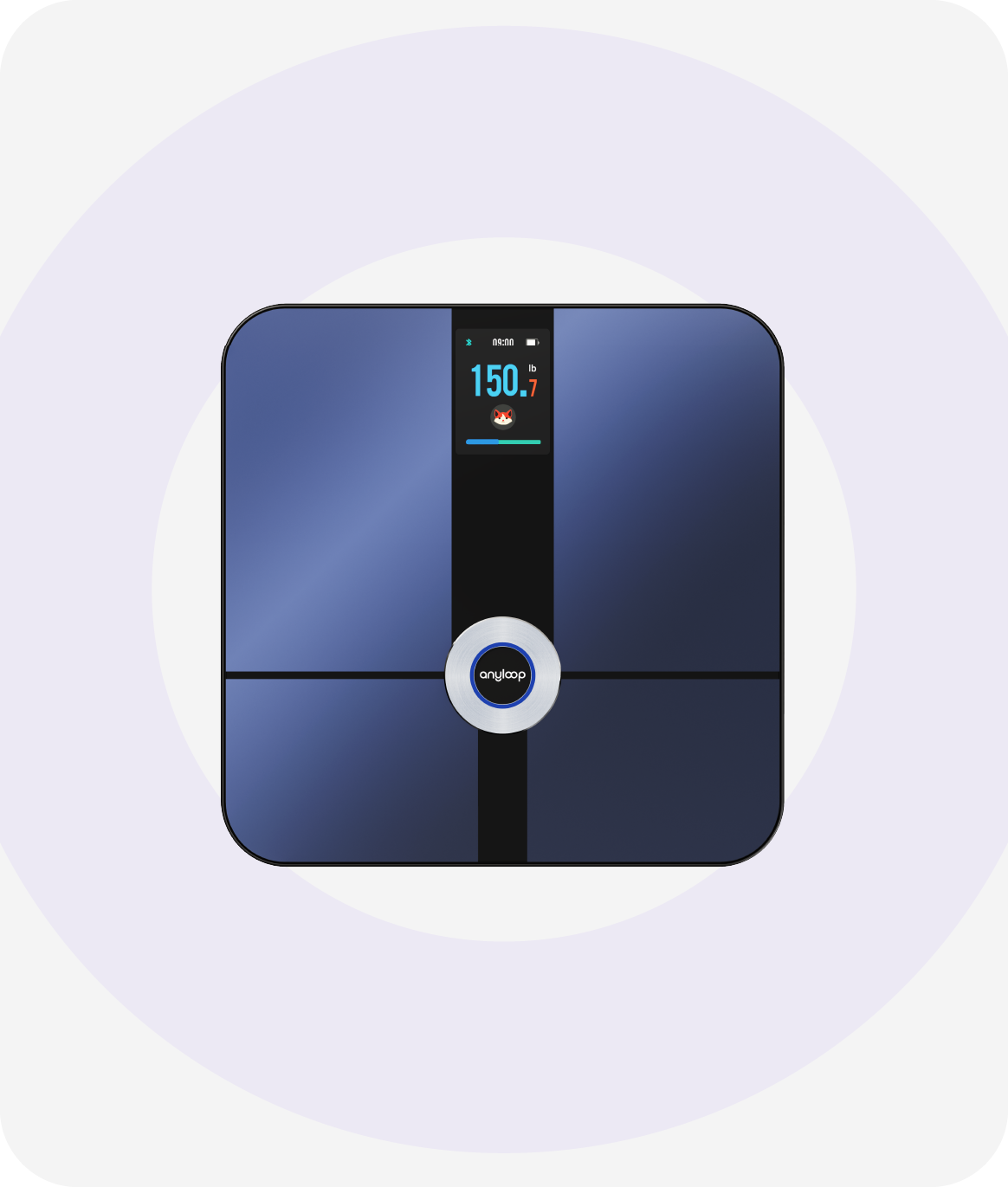 Anyloop Smart Scale Pro Review 