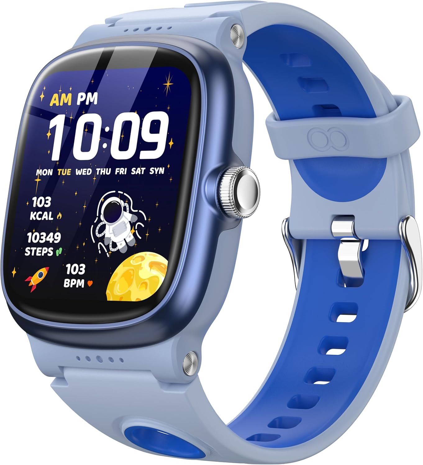 anyloop Kids' Watch