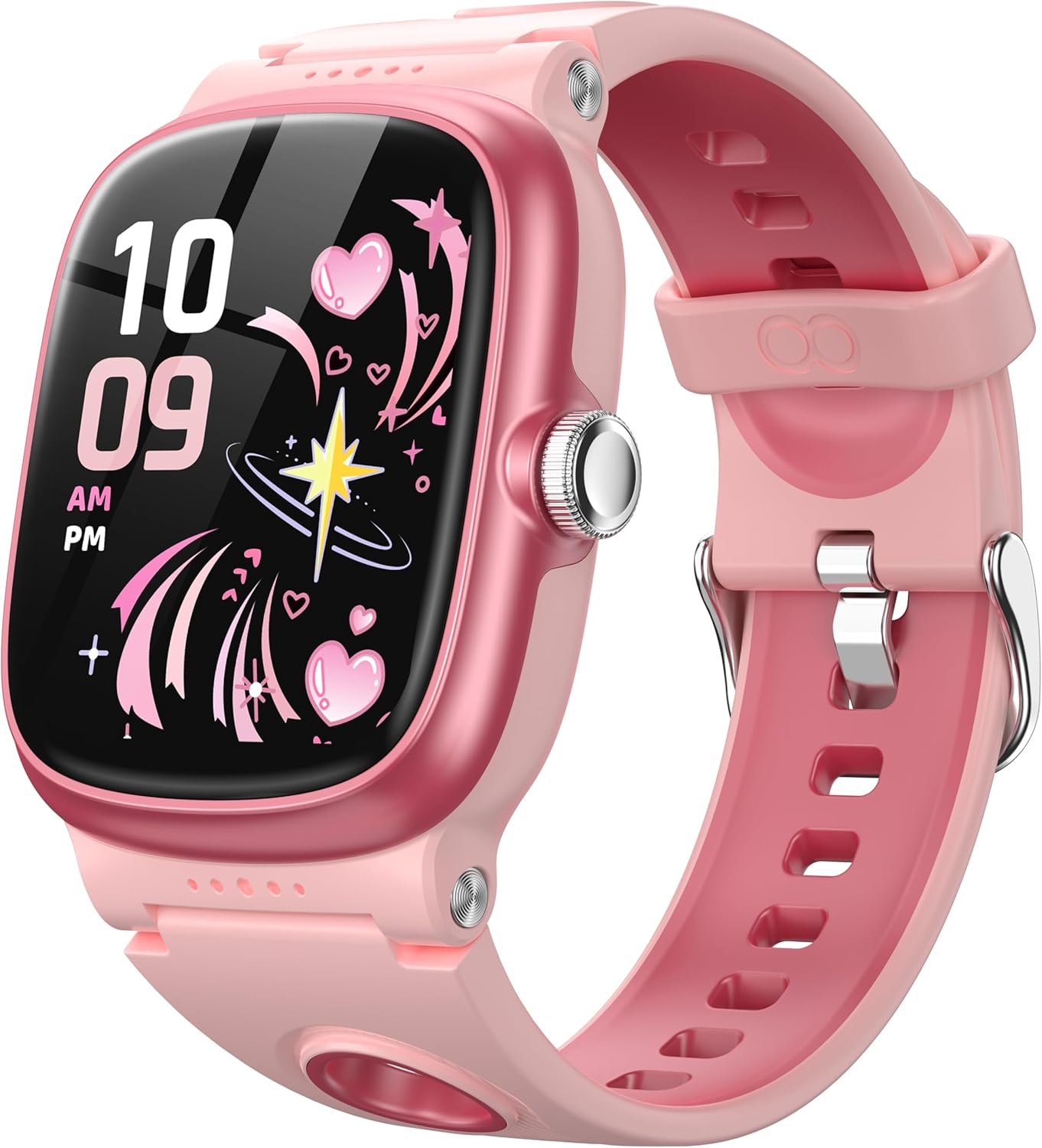 anyloop Kids' Watch