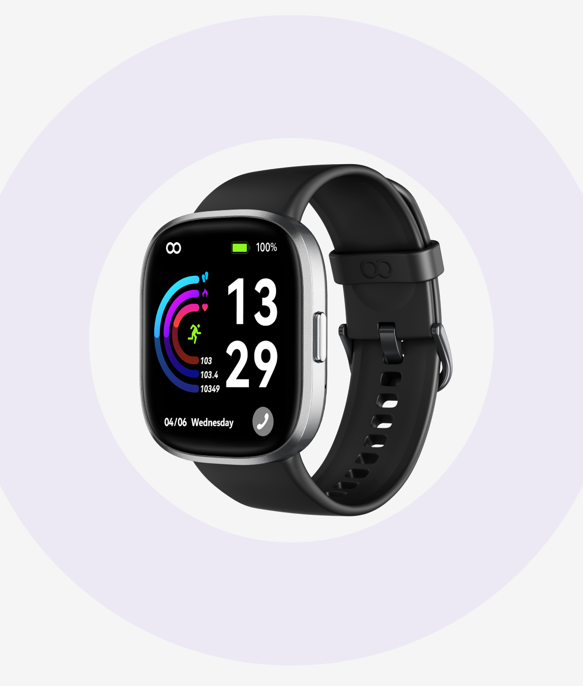 anyloop Watch ALW7