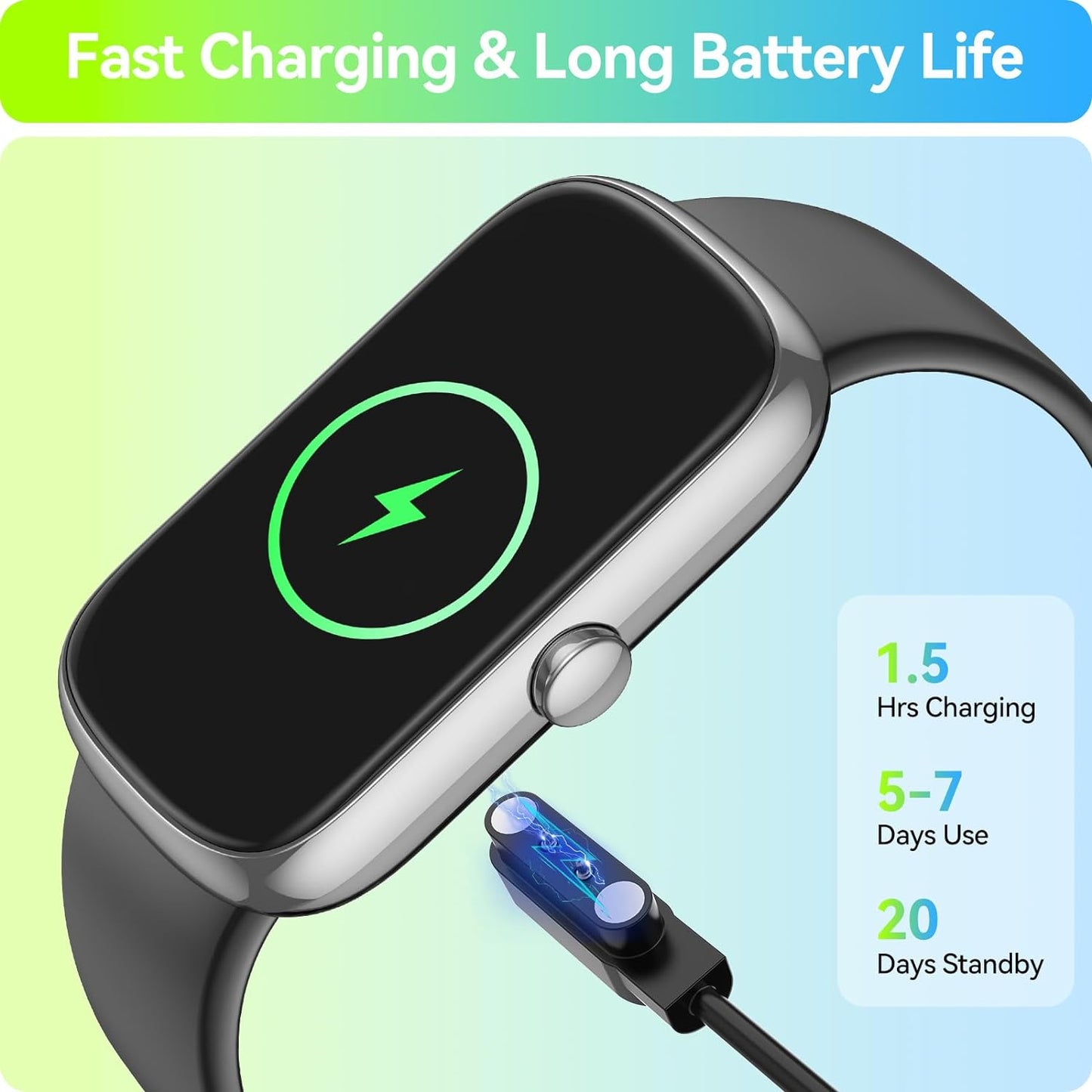anyloop smart Band ALB1