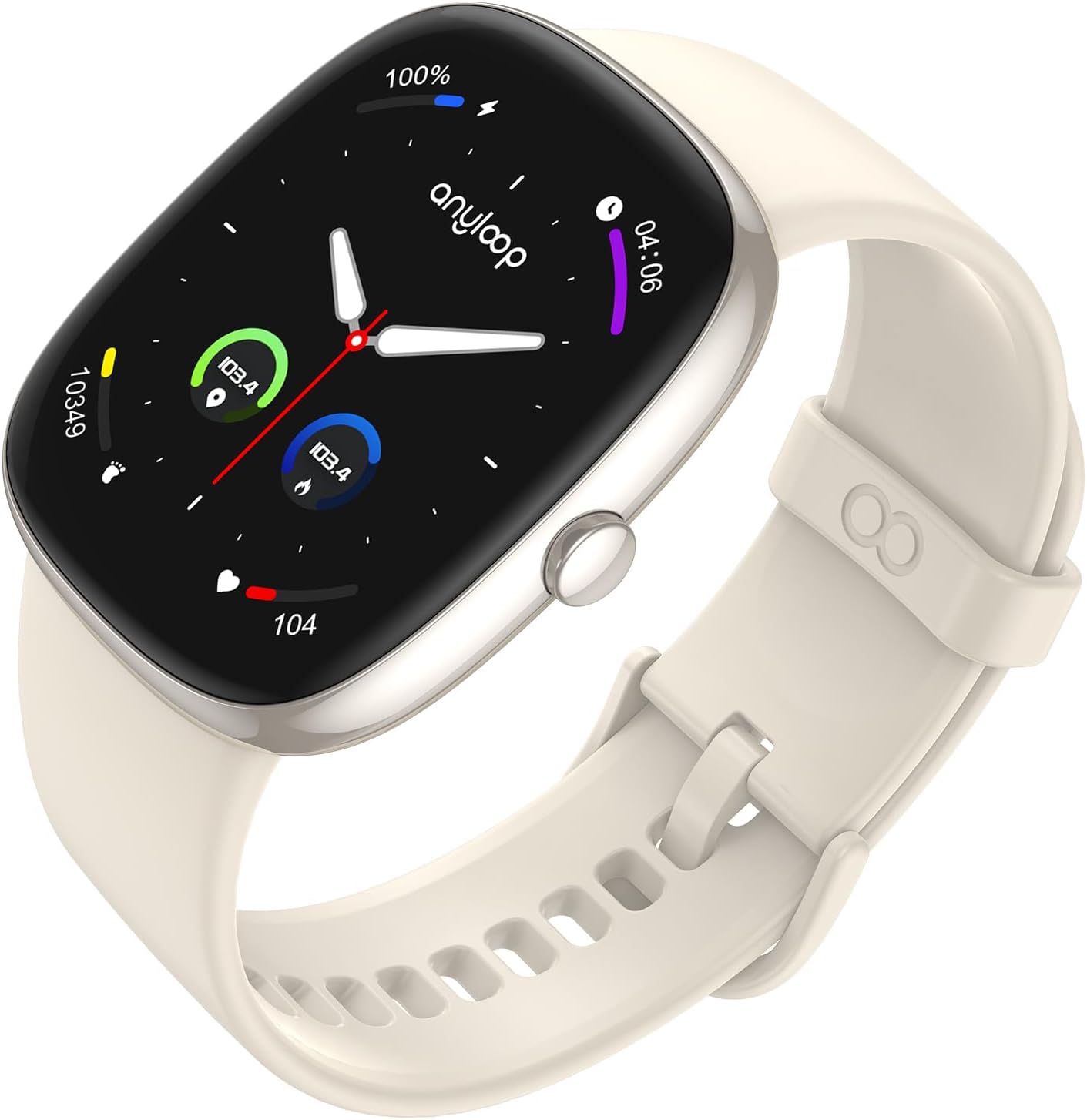 anyloop Watch Mini W1