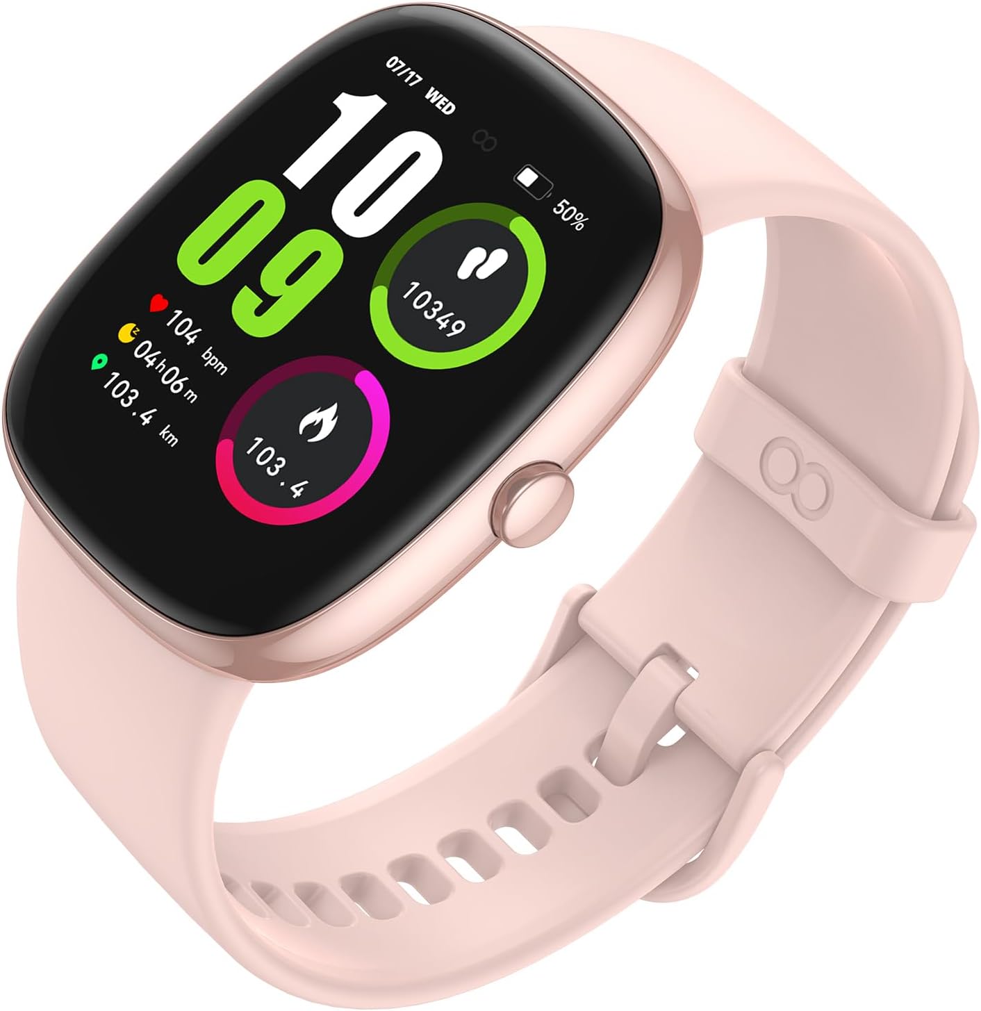 anyloop Watch Mini W1
