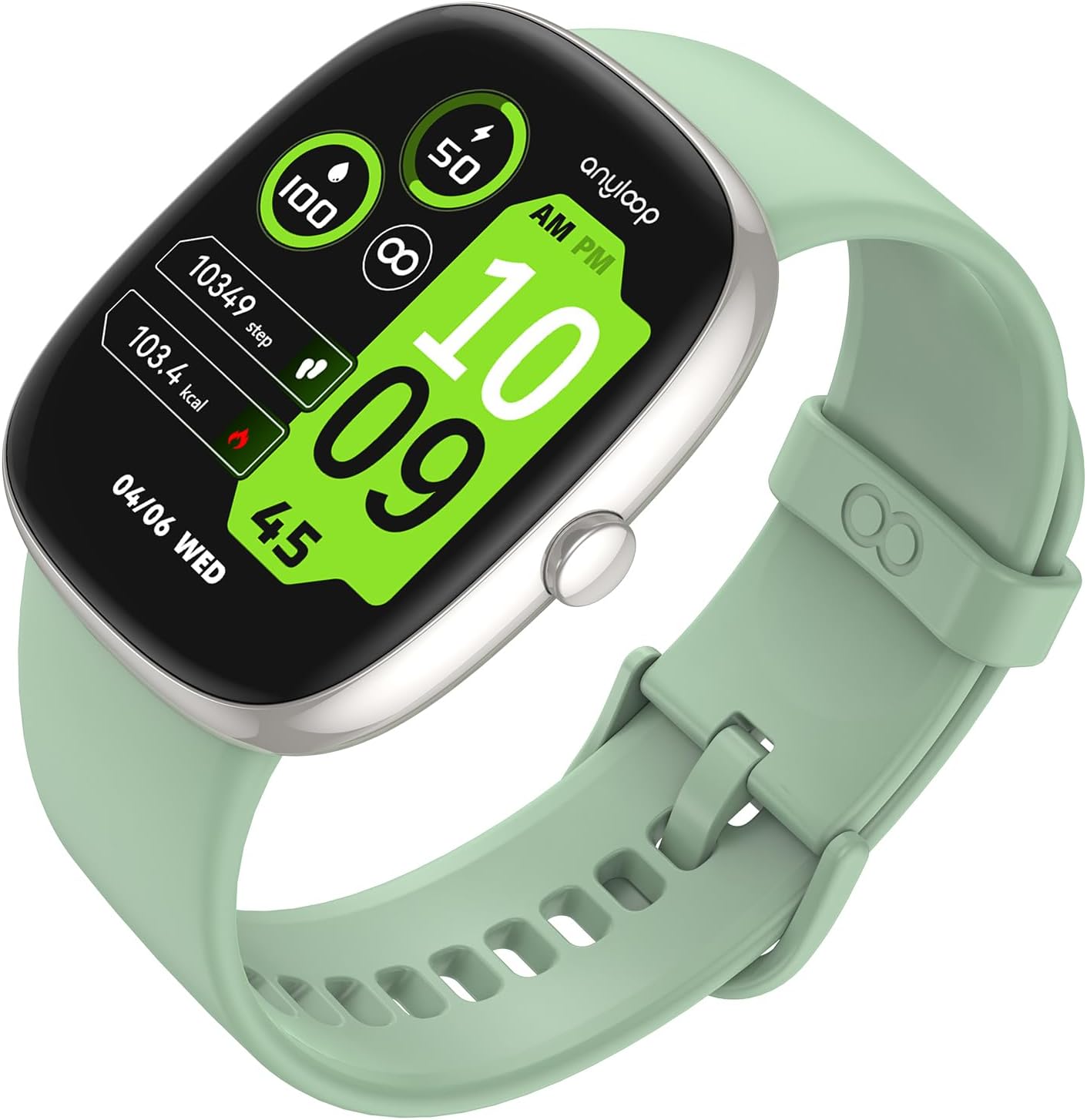 anyloop Watch Mini W1