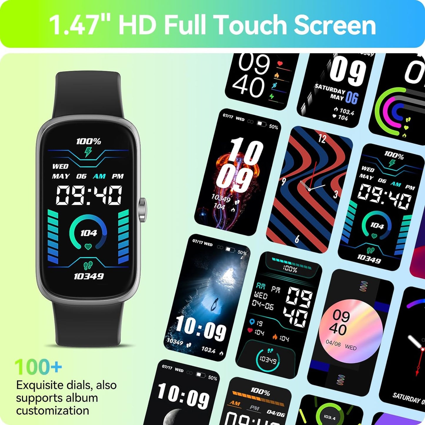 anyloop smart Band ALB1