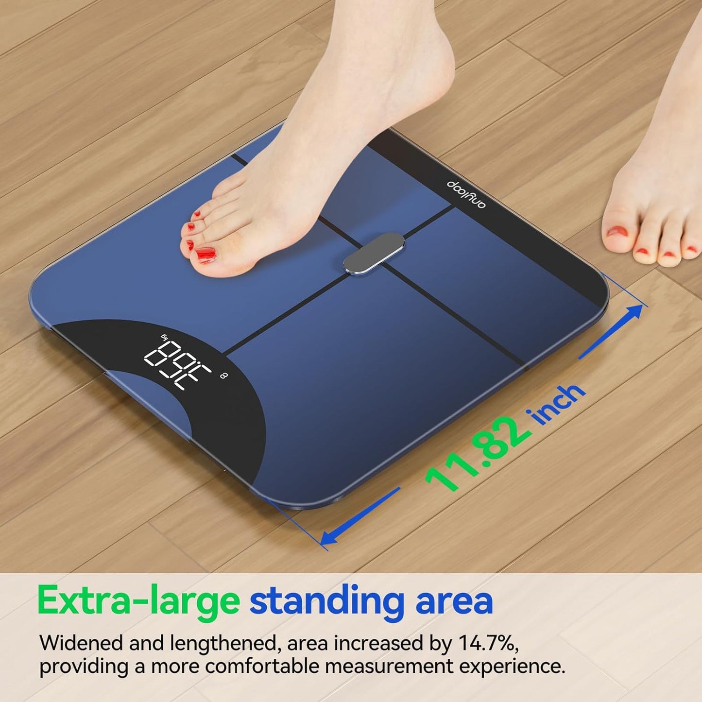 anyloop Smart Scale S3