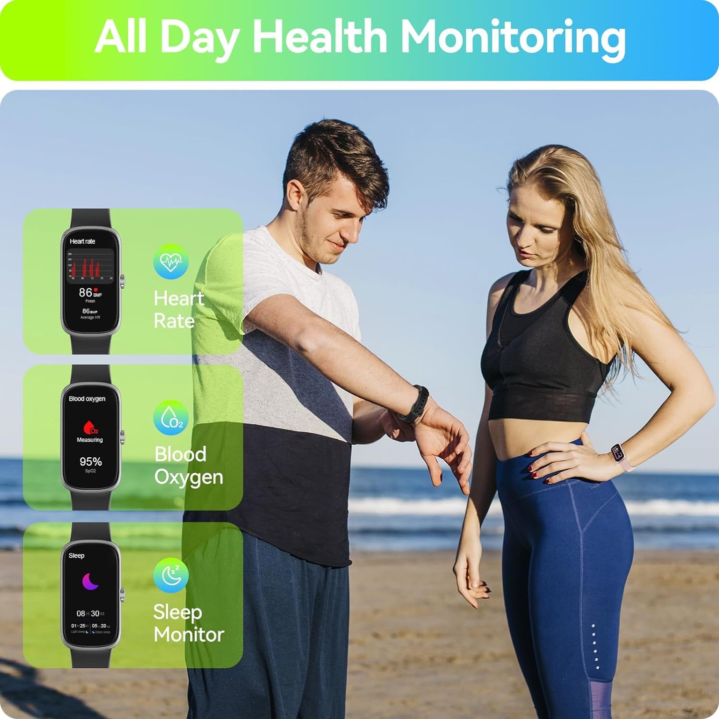 anyloop smart Band ALB1
