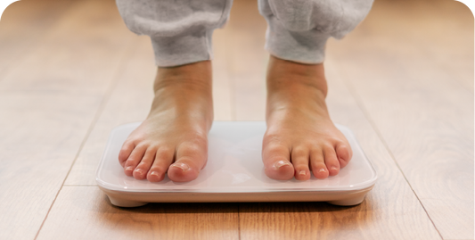 Find Out Why You Should Have the Anyloop Smart Scale