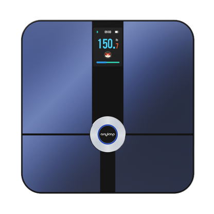 anyloop Smart Scale Pro