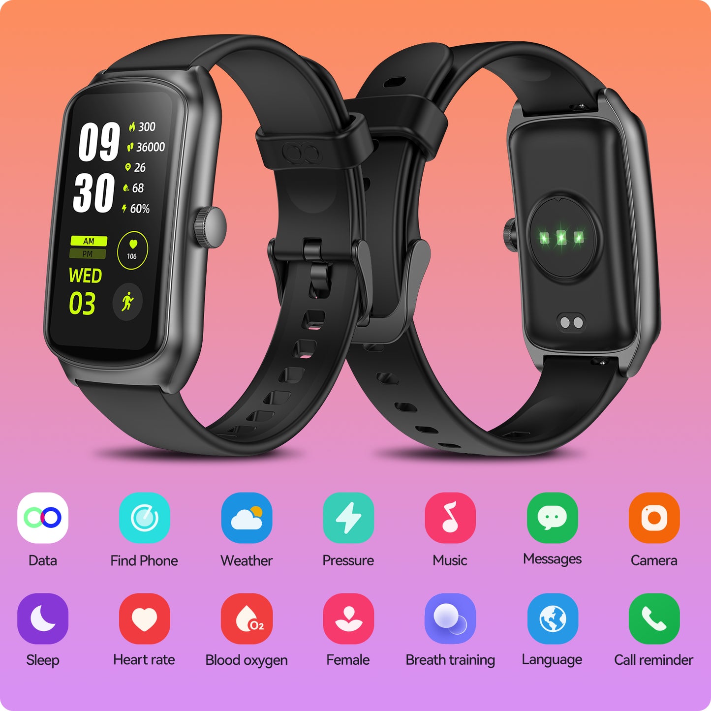 anyloop Watch Band ALB2