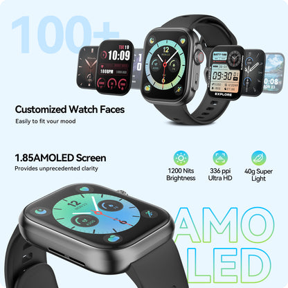 anyloop Smart Watch ALW10