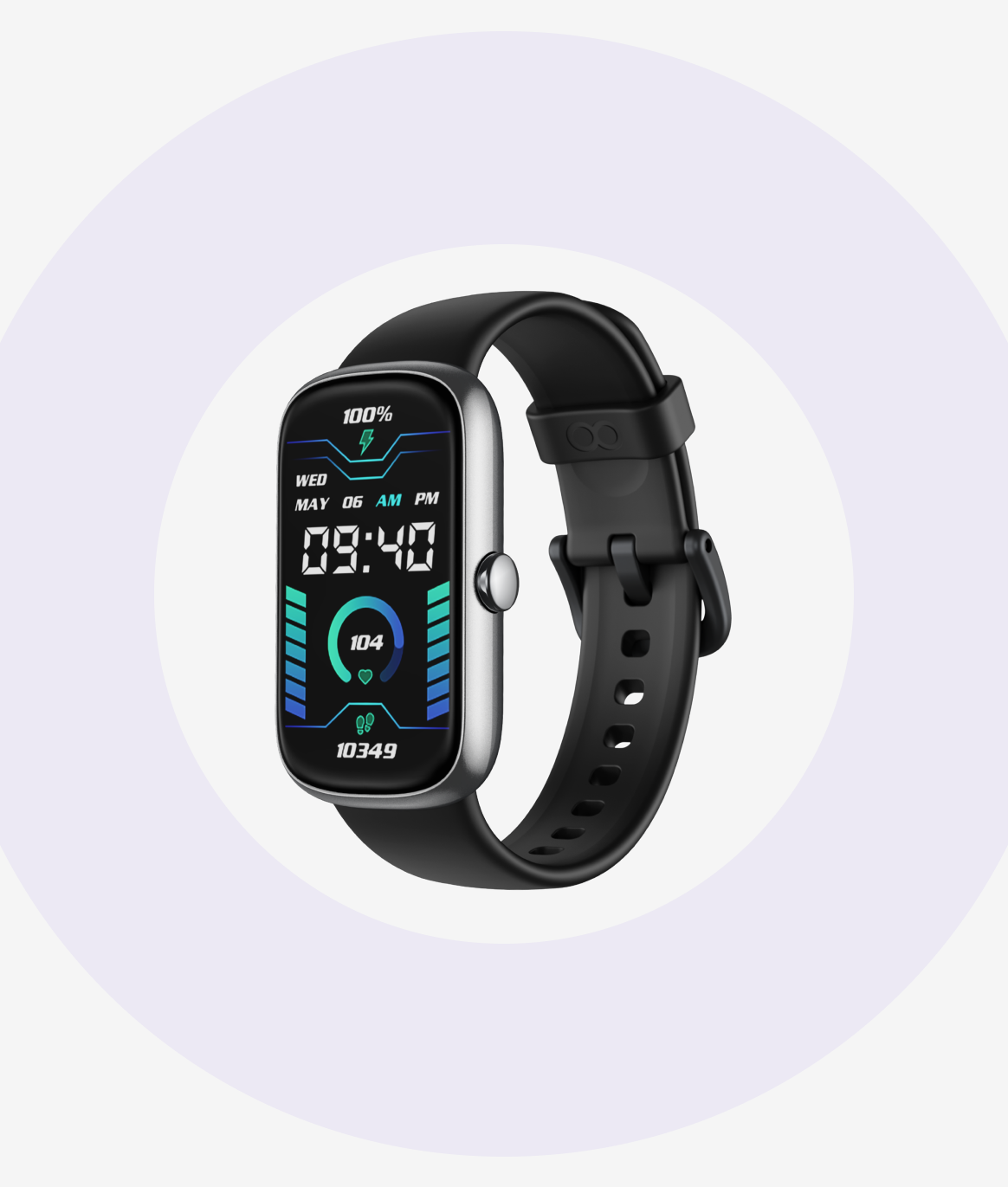 anyloop smart Band ALB1