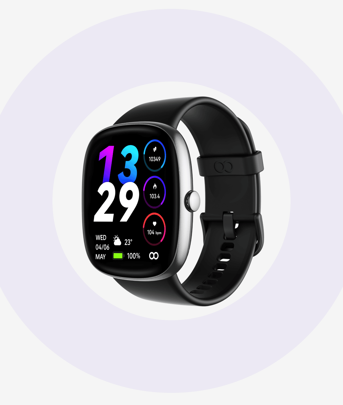 anyloop Watch Mini W1