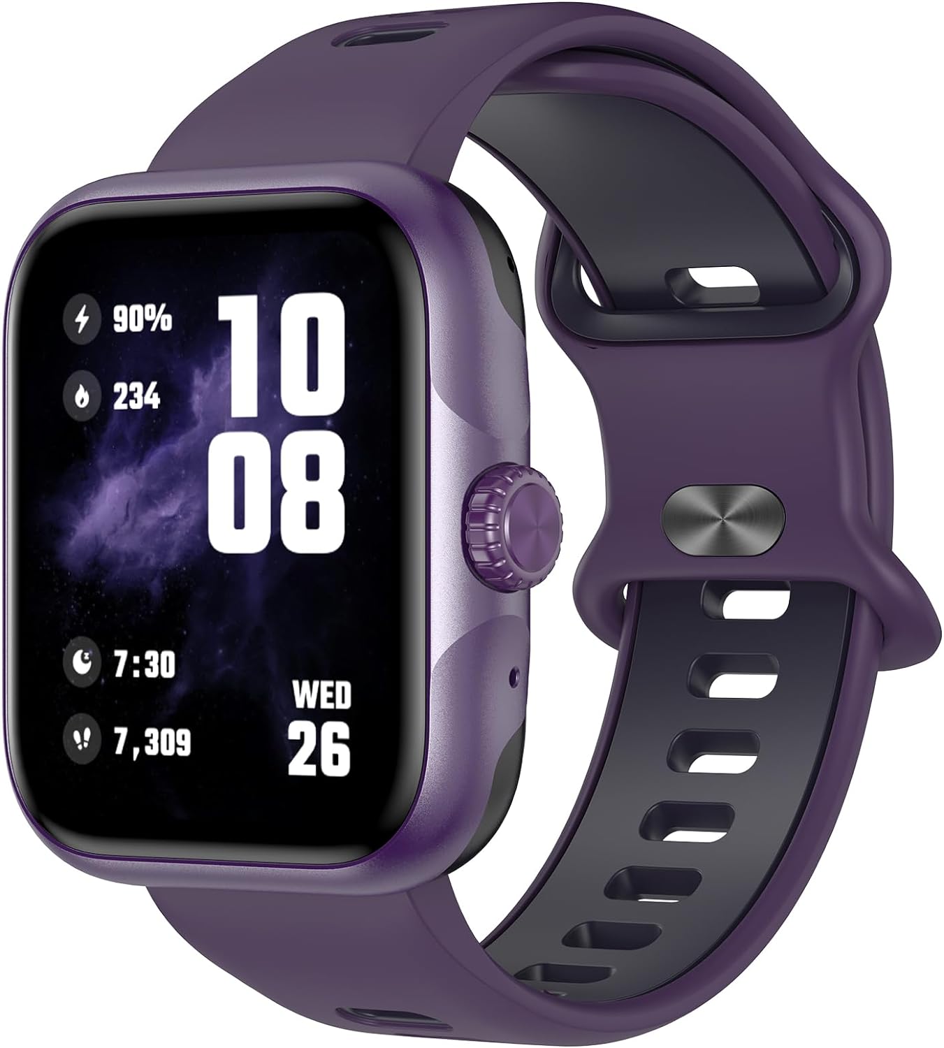 anyloop Smart Watch Ultra