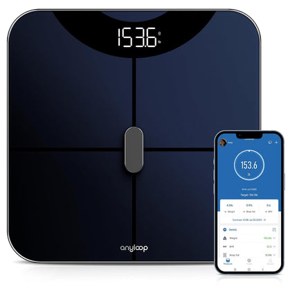 anyloop Smart Scale S4