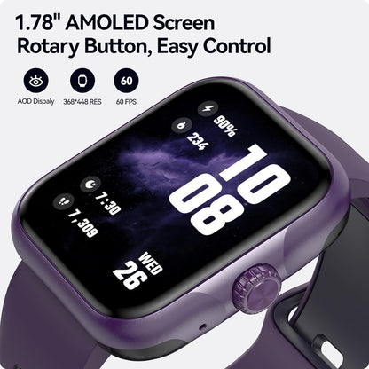 anyloop Smart Watch Ultra